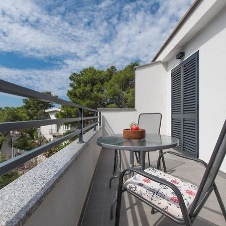 Spacious Family Apartment Casa Lili 克瓦维卡 外观 照片